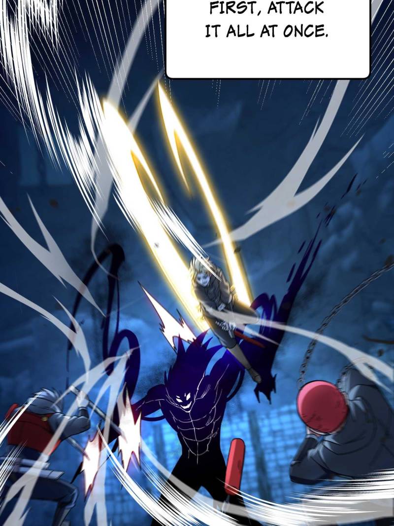 Read My Dragon System ENGLISH Manga Online