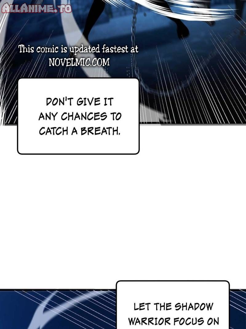 Read My Dragon System ENGLISH Manga Online