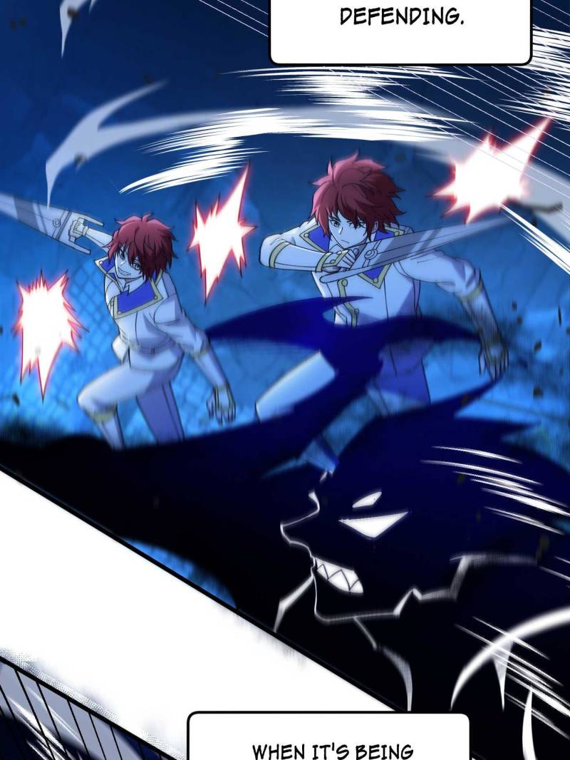 Read My Dragon System ENGLISH Manga Online