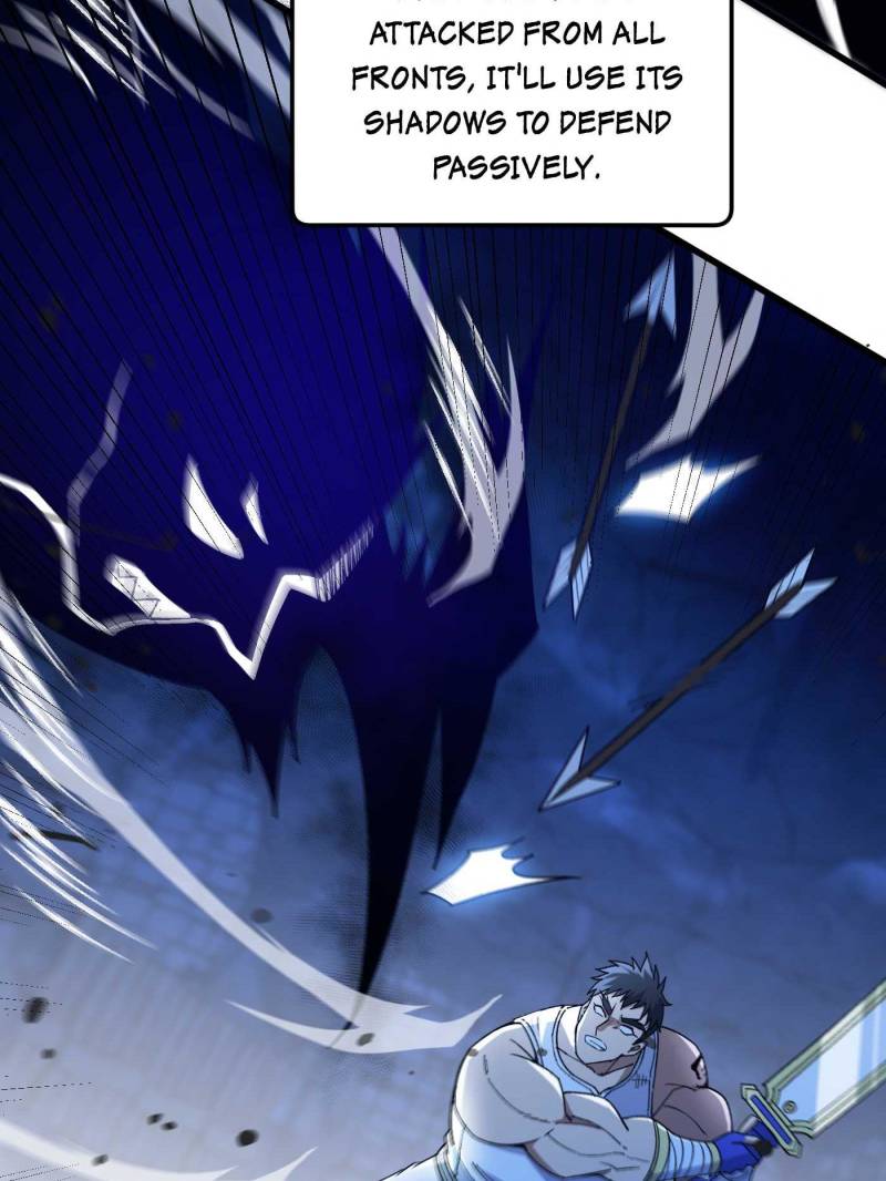 Read My Dragon System ENGLISH Manga Online