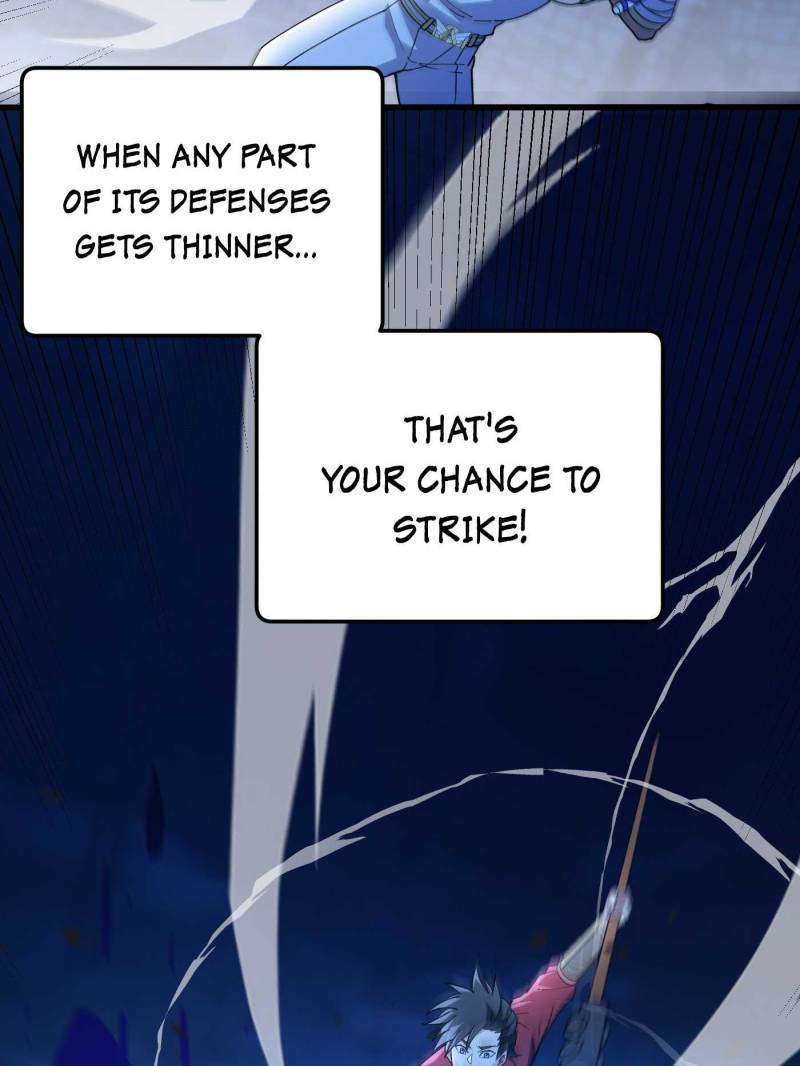 Read My Dragon System ENGLISH Manga Online