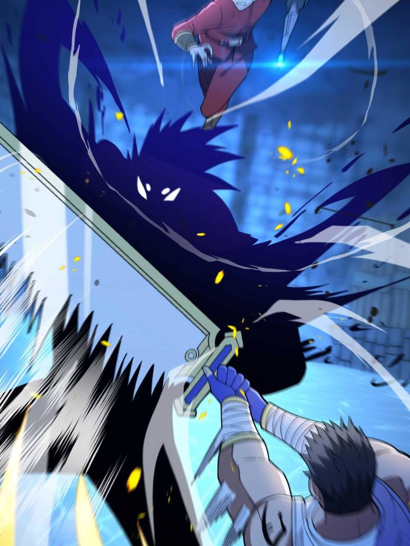 Read My Dragon System ENGLISH Manga Online