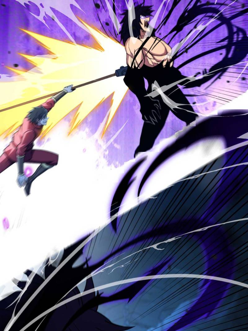 Read My Dragon System ENGLISH Manga Online