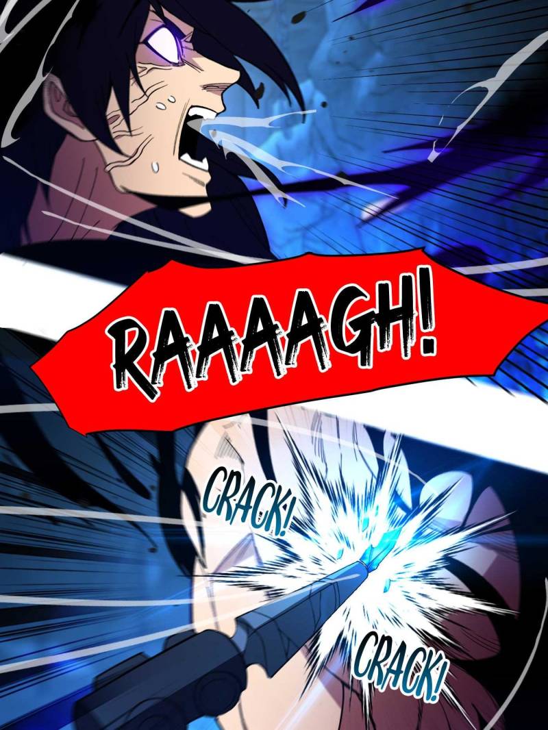 Read My Dragon System ENGLISH Manga Online