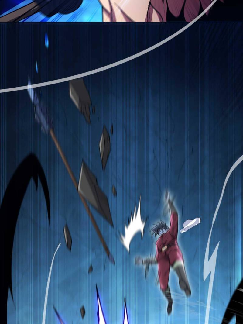 Read My Dragon System ENGLISH Manga Online