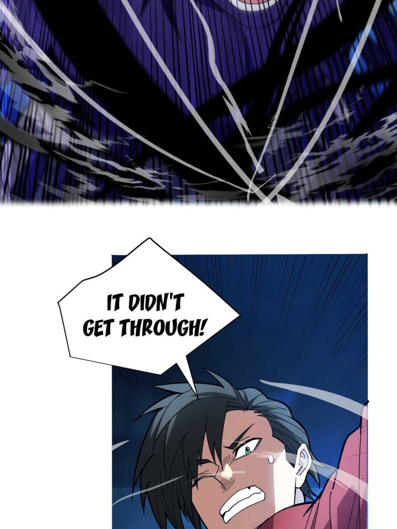 Read My Dragon System ENGLISH Manga Online