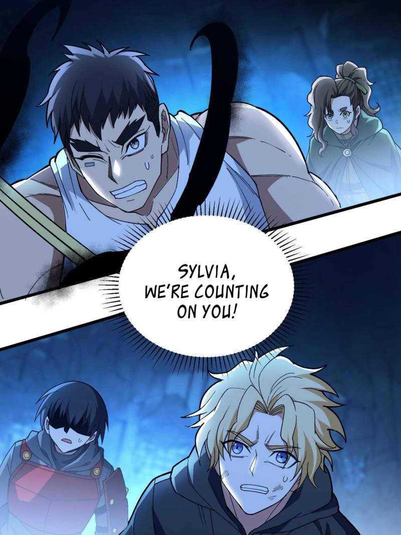 Read My Dragon System ENGLISH Manga Online