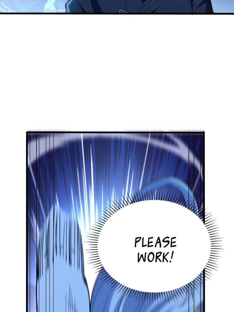 Read My Dragon System ENGLISH Manga Online