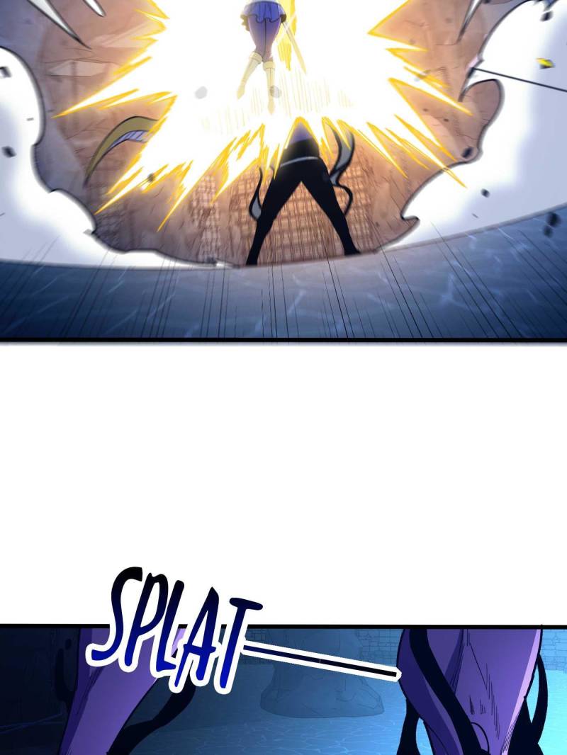 Read My Dragon System ENGLISH Manga Online