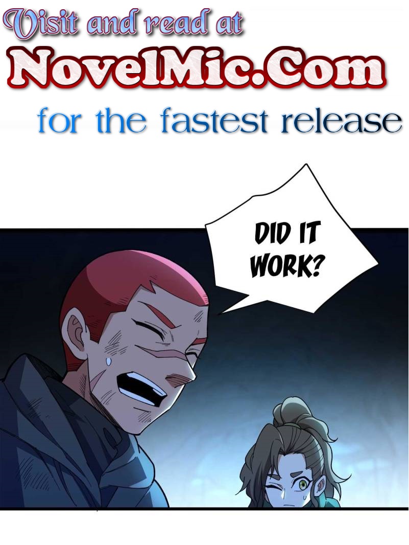 Read My Dragon System ENGLISH Manga Online