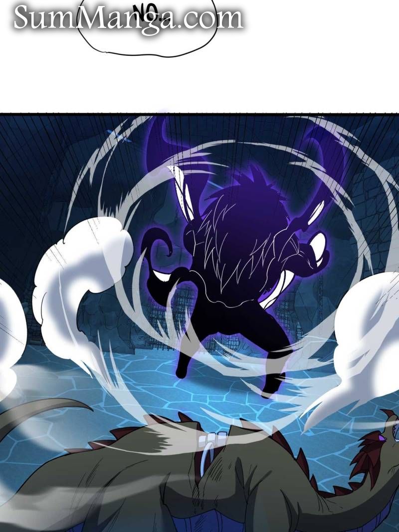 Read My Dragon System ENGLISH Manga Online