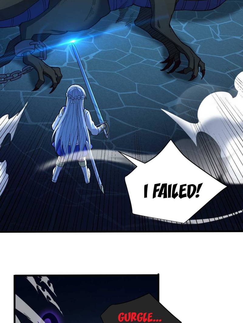 Read My Dragon System ENGLISH Manga Online