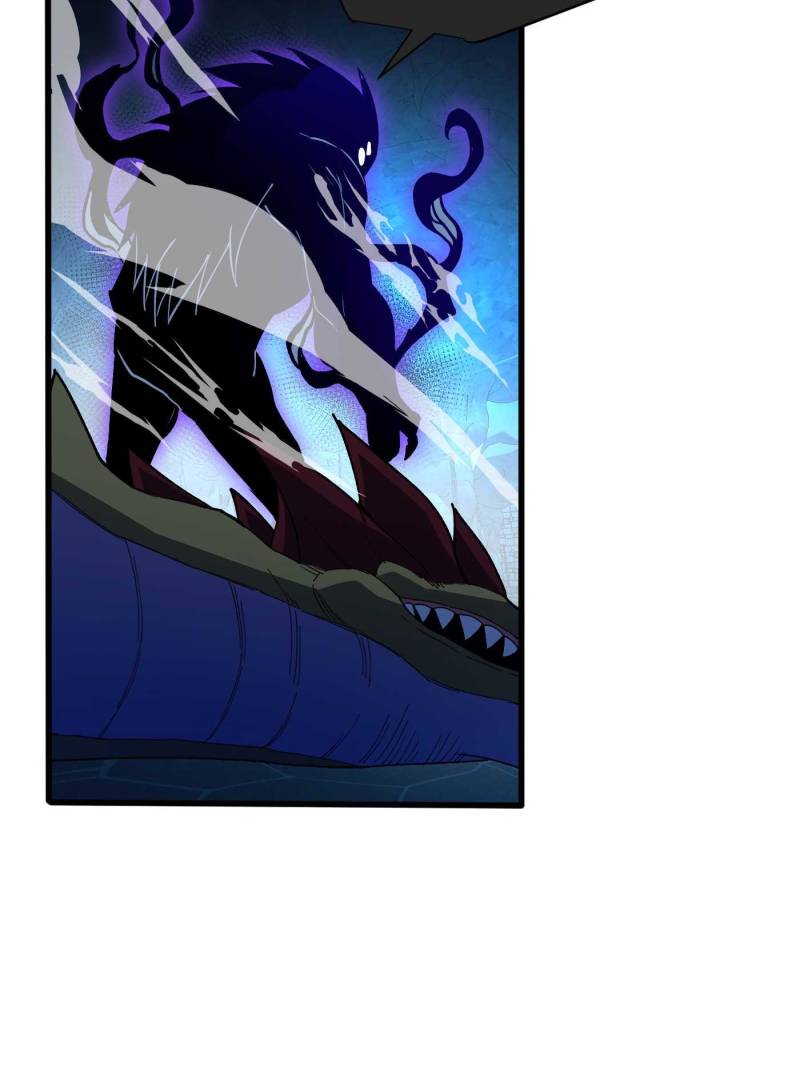 Read My Dragon System ENGLISH Manga Online