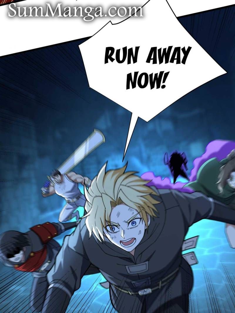 Read My Dragon System ENGLISH Manga Online