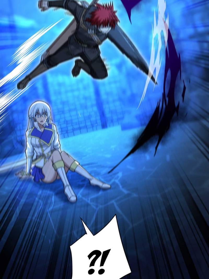 Read My Dragon System ENGLISH Manga Online