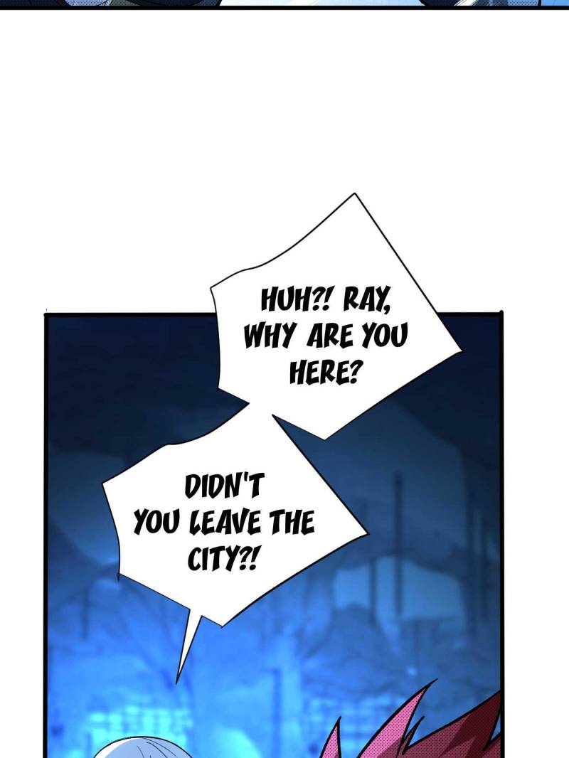 Read My Dragon System ENGLISH Manga Online