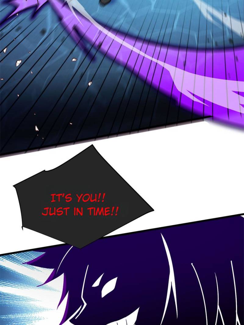 Read My Dragon System ENGLISH Manga Online