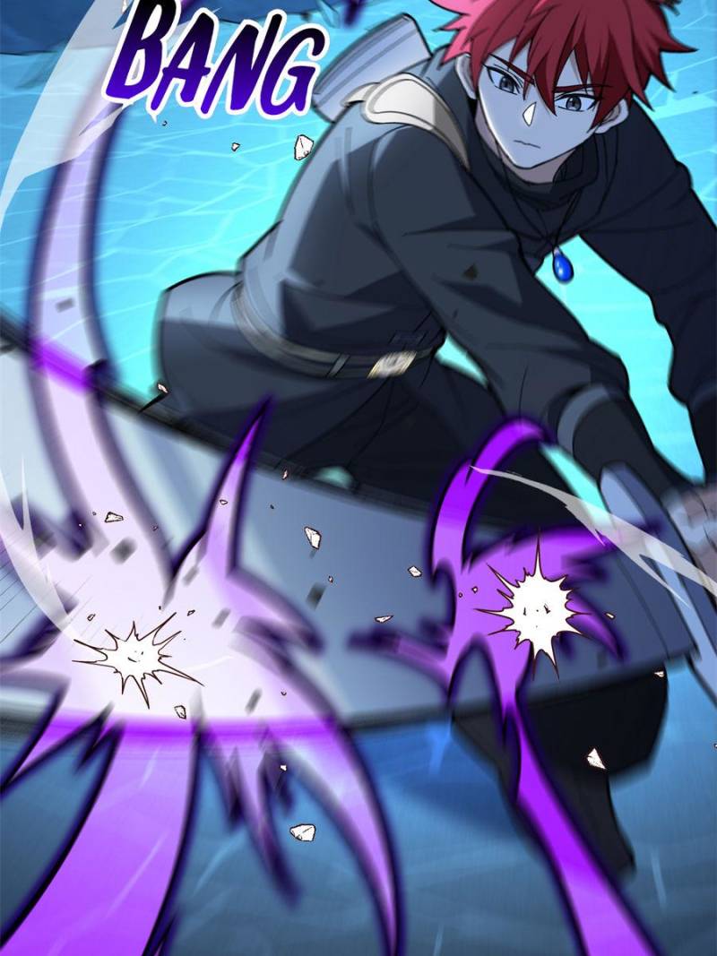 Read My Dragon System ENGLISH Manga Online