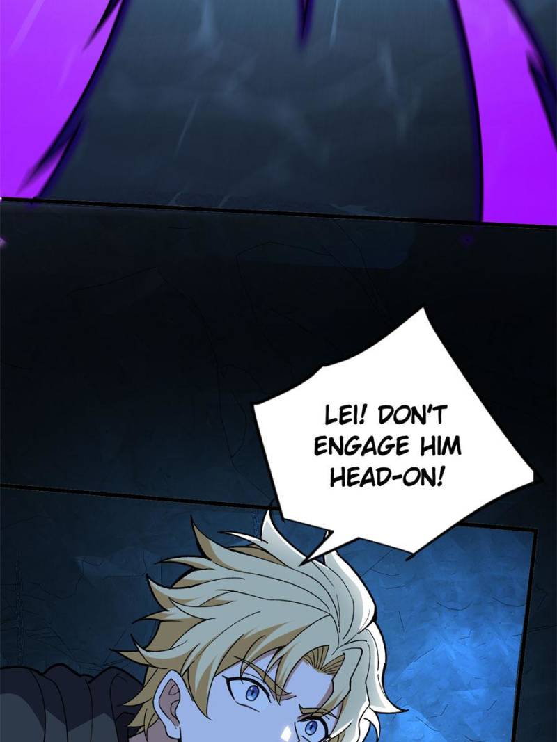 Read My Dragon System ENGLISH Manga Online