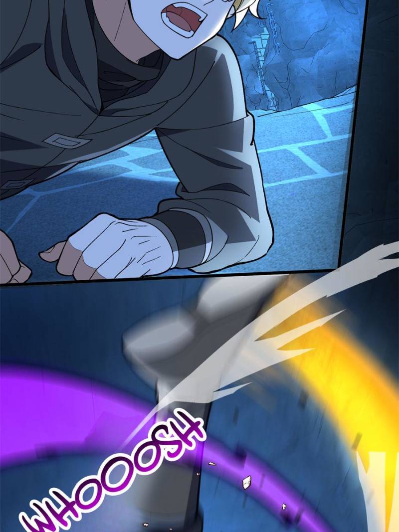 Read My Dragon System ENGLISH Manga Online