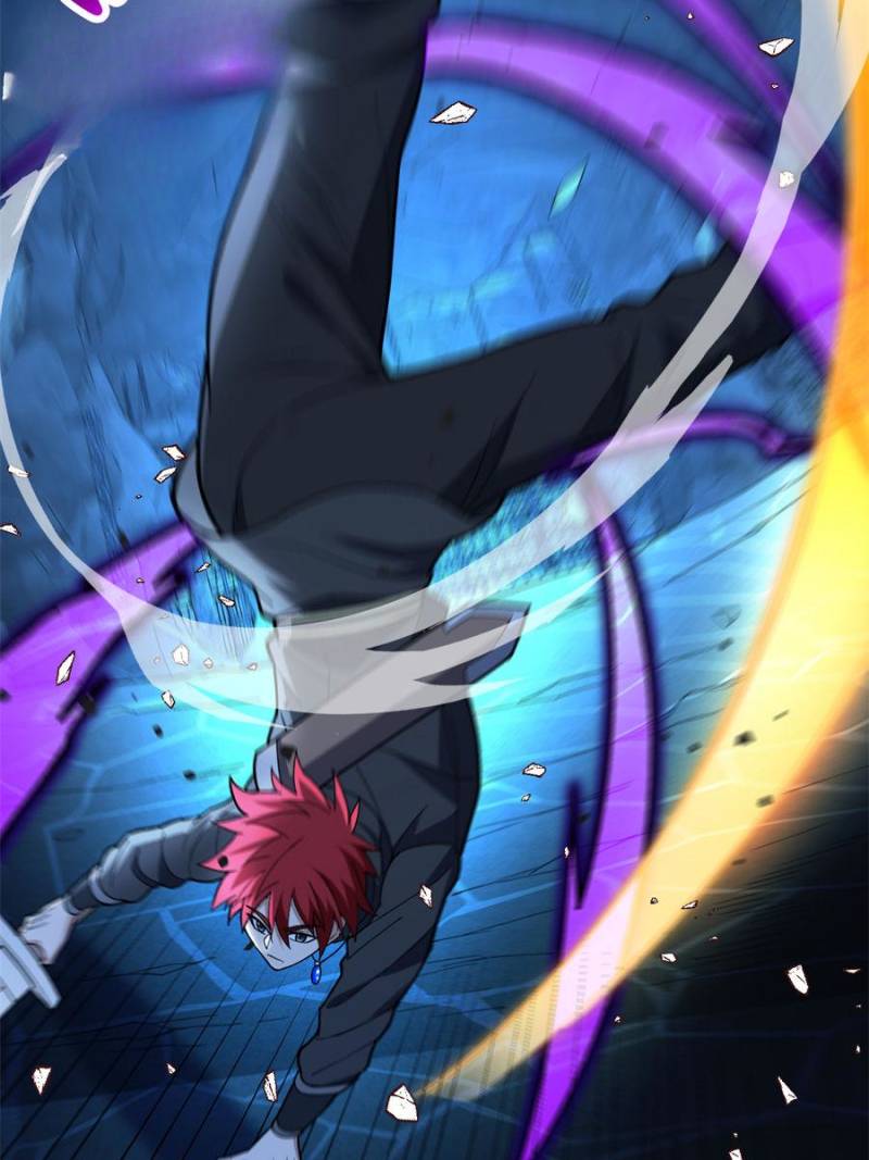 Read My Dragon System ENGLISH Manga Online