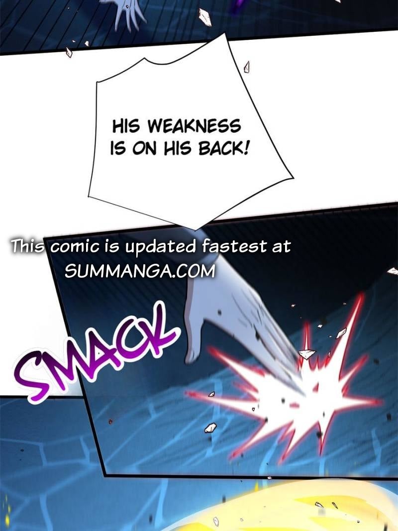 Read My Dragon System ENGLISH Manga Online