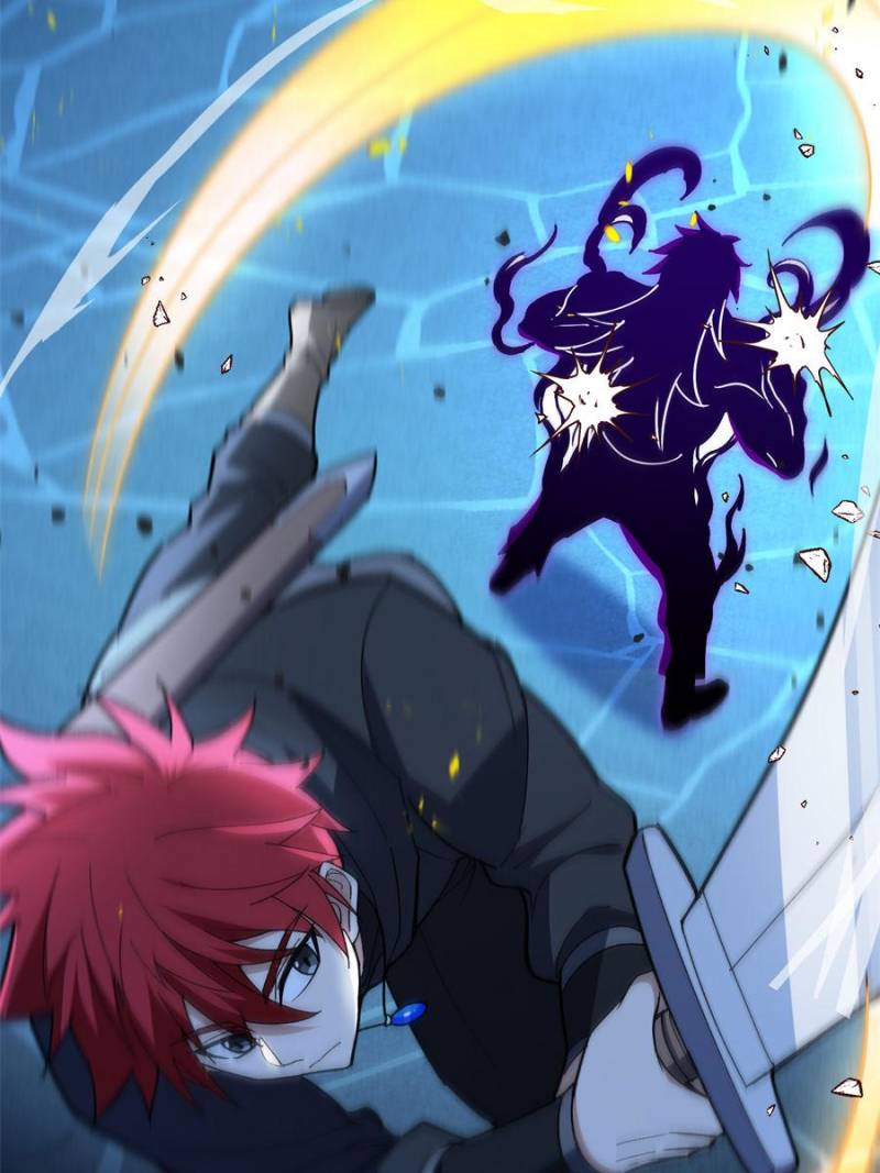 Read My Dragon System ENGLISH Manga Online