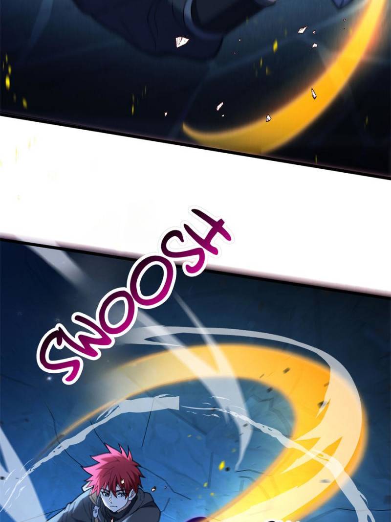 Read My Dragon System ENGLISH Manga Online