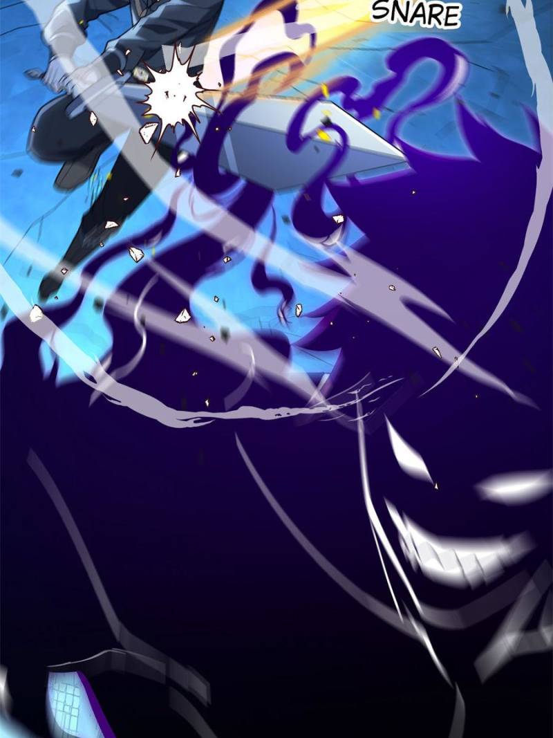 Read My Dragon System ENGLISH Manga Online