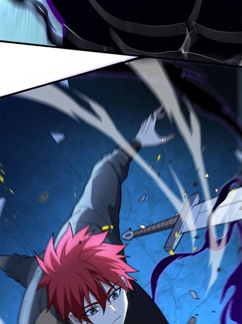 Read My Dragon System ENGLISH Manga Online