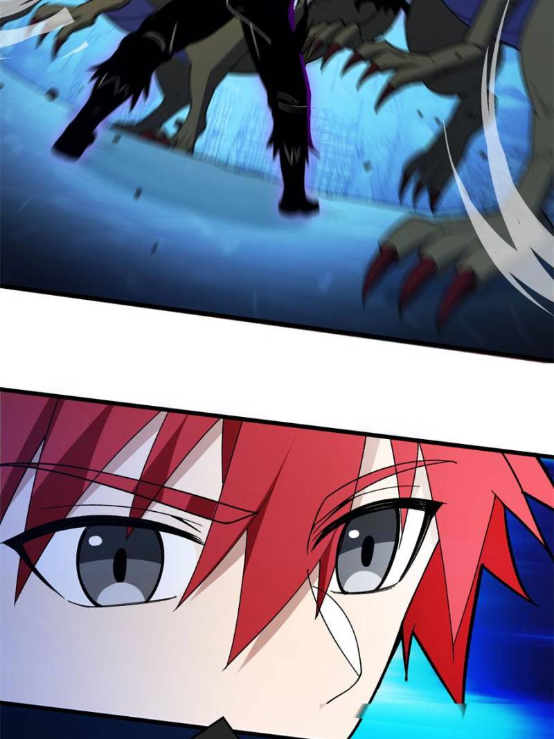 Read My Dragon System ENGLISH Manga Online