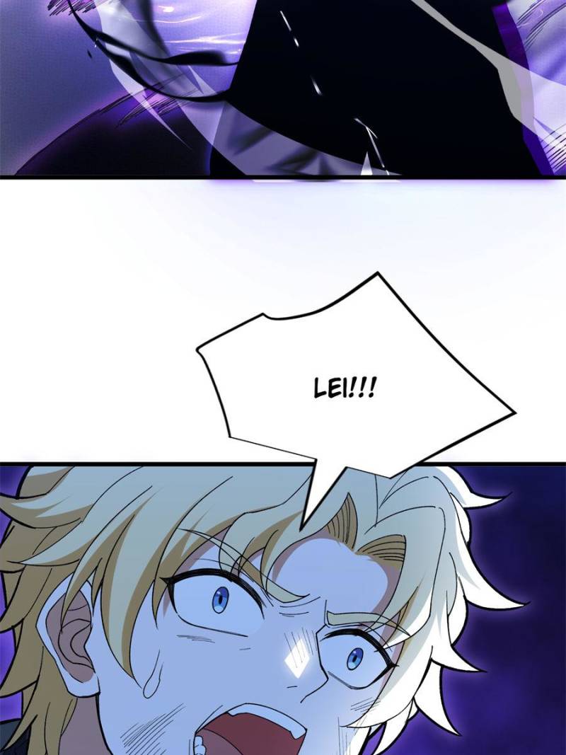 Read My Dragon System ENGLISH Manga Online