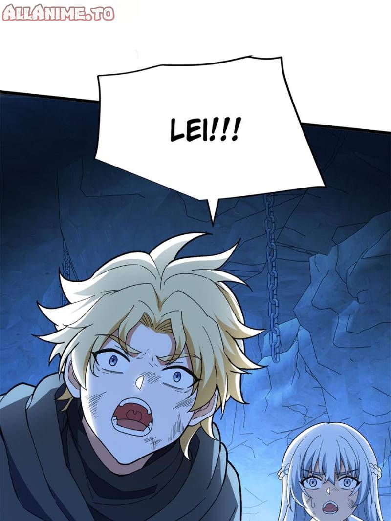 Read My Dragon System ENGLISH Manga Online