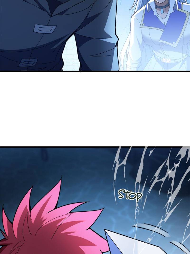 Read My Dragon System ENGLISH Manga Online