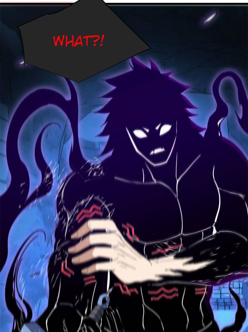 Read My Dragon System ENGLISH Manga Online