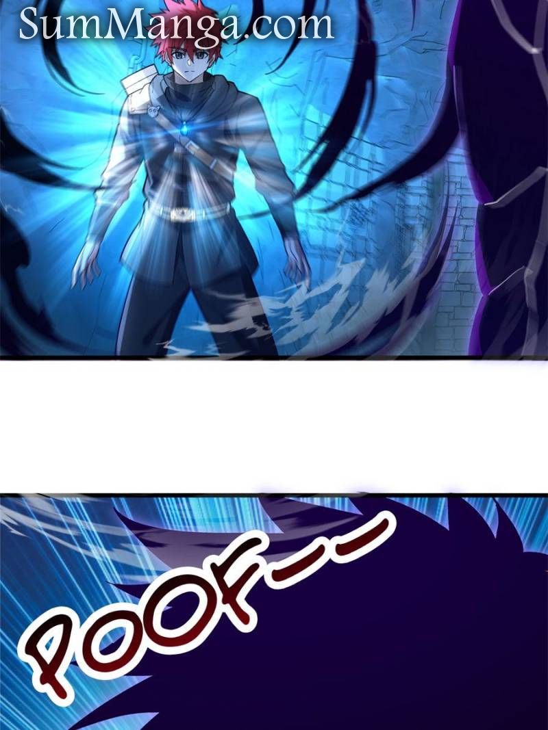 Read My Dragon System ENGLISH Manga Online