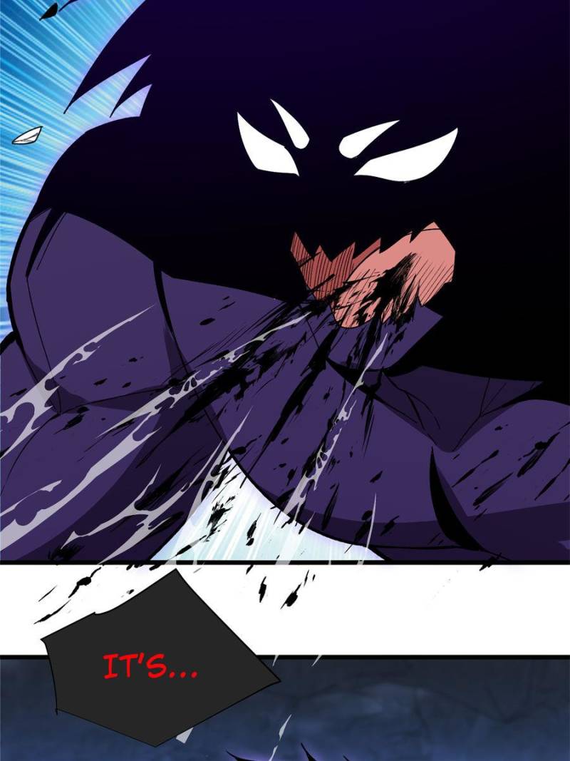 Read My Dragon System ENGLISH Manga Online