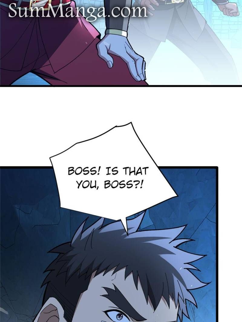 Read My Dragon System ENGLISH Manga Online