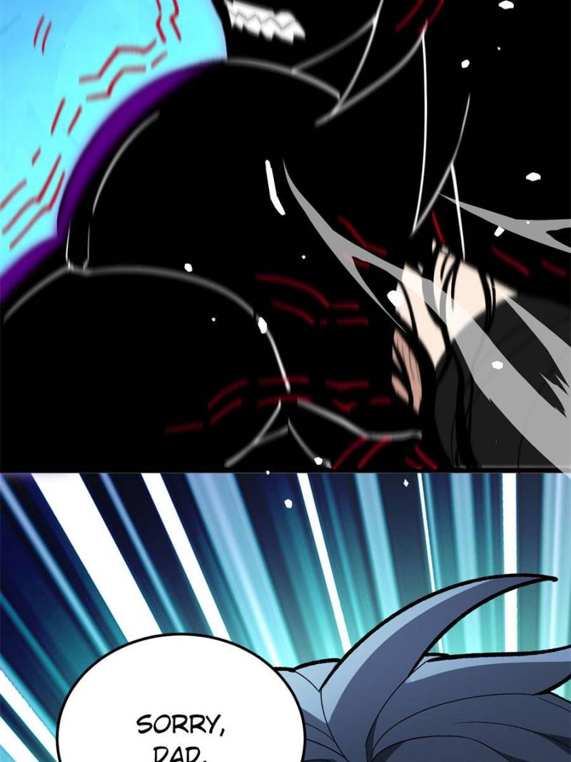 Read My Dragon System ENGLISH Manga Online