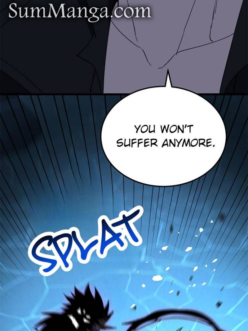 Read My Dragon System ENGLISH Manga Online