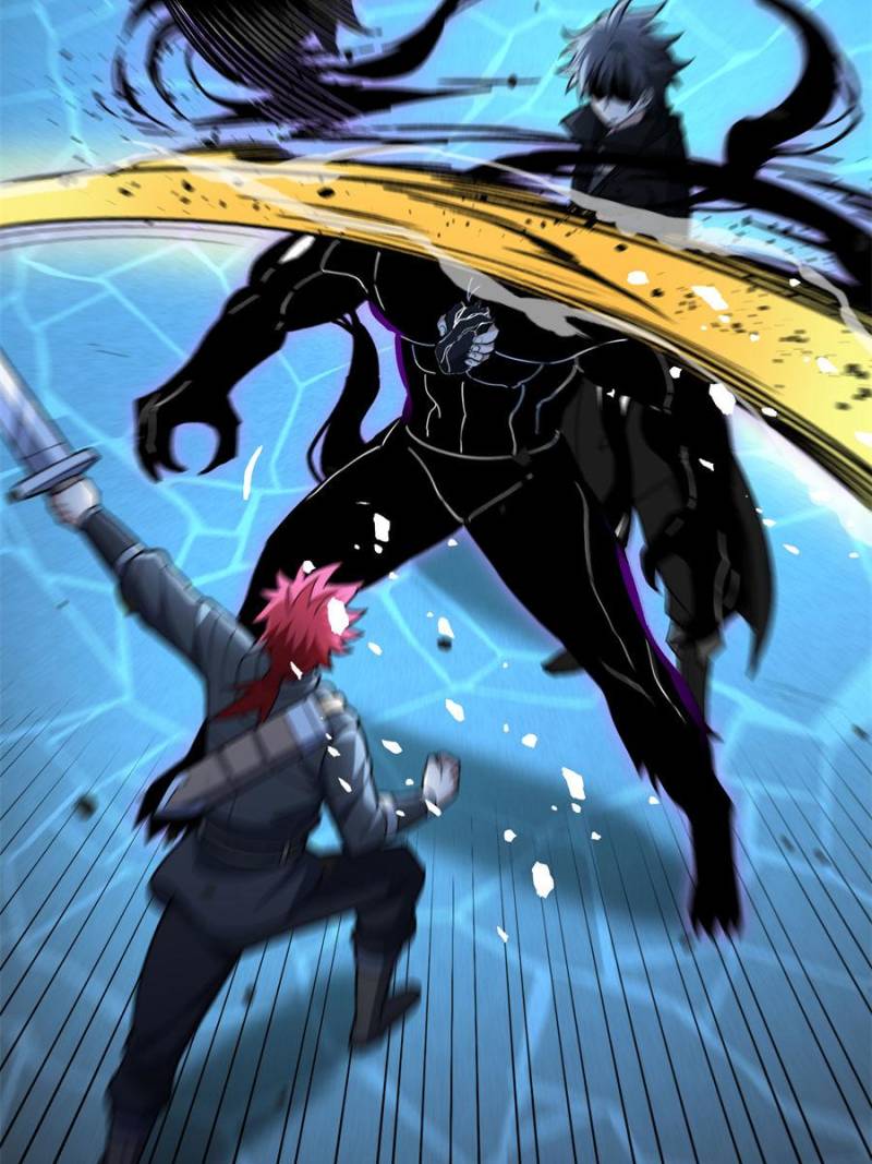 Read My Dragon System ENGLISH Manga Online