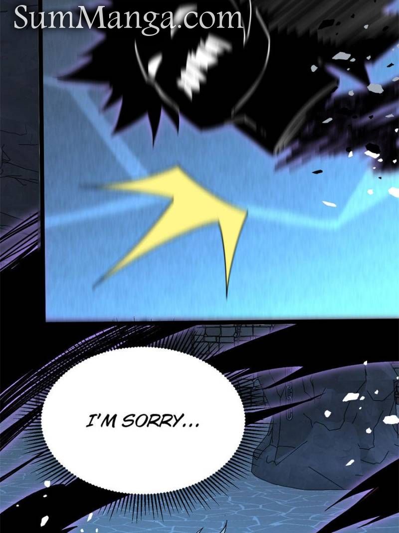 Read My Dragon System ENGLISH Manga Online