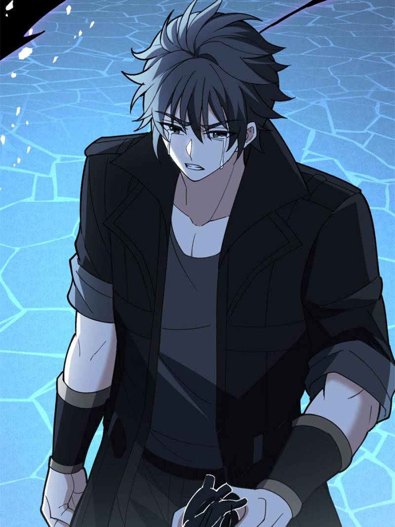 Read My Dragon System ENGLISH Manga Online