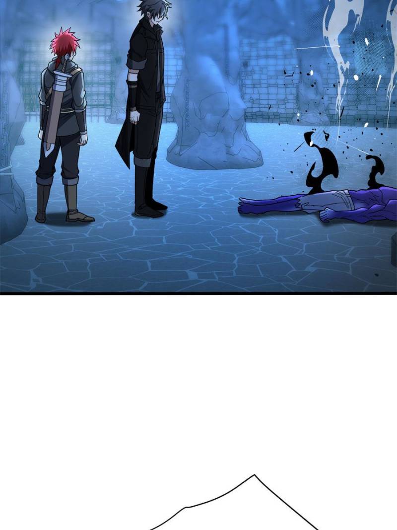 Read My Dragon System ENGLISH Manga Online