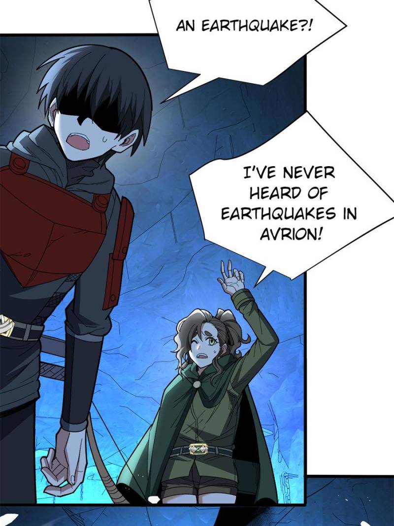 Read My Dragon System ENGLISH Manga Online