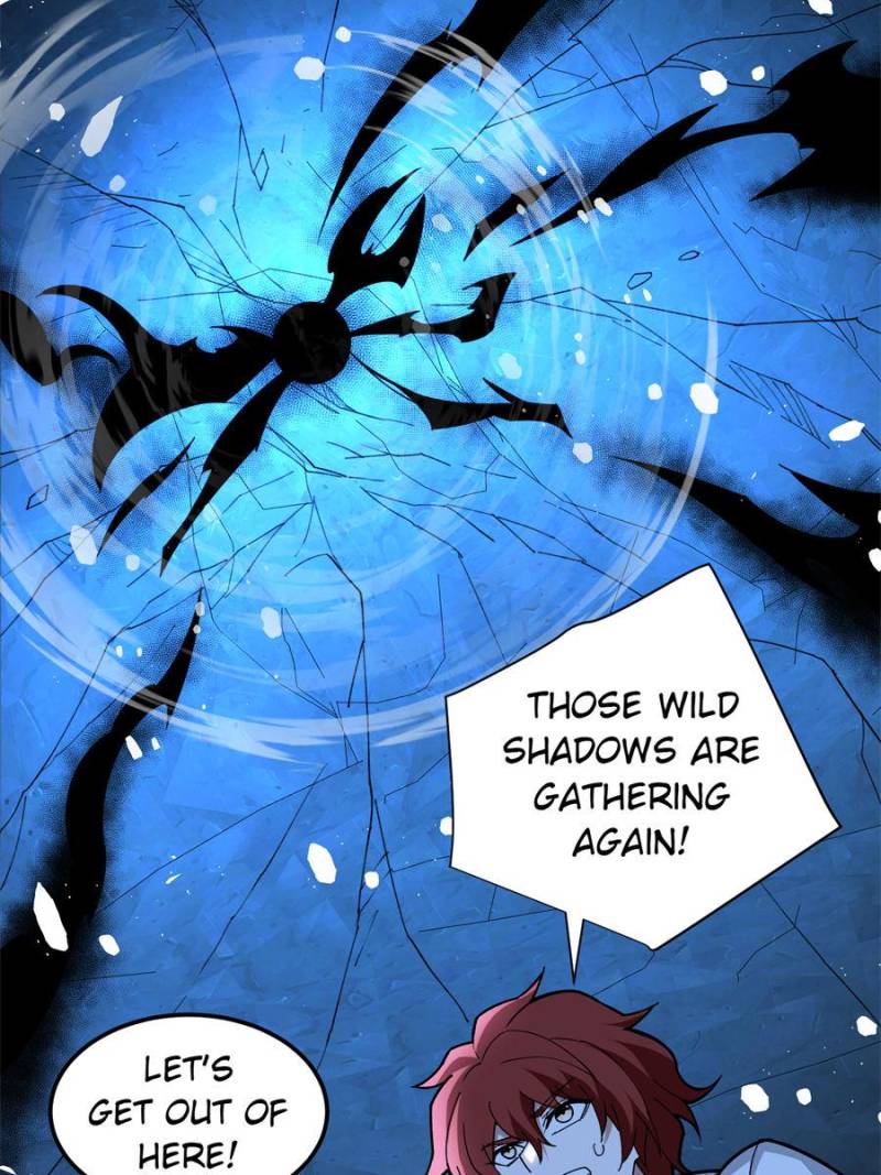 Read My Dragon System ENGLISH Manga Online