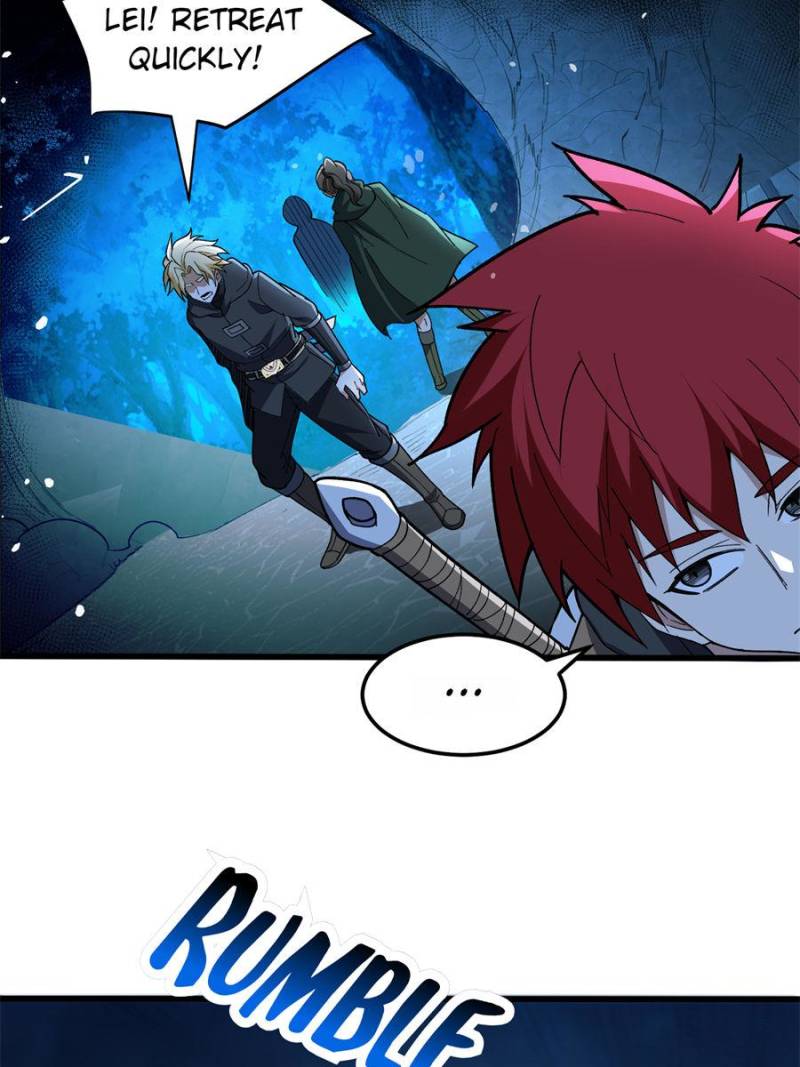 Read My Dragon System ENGLISH Manga Online