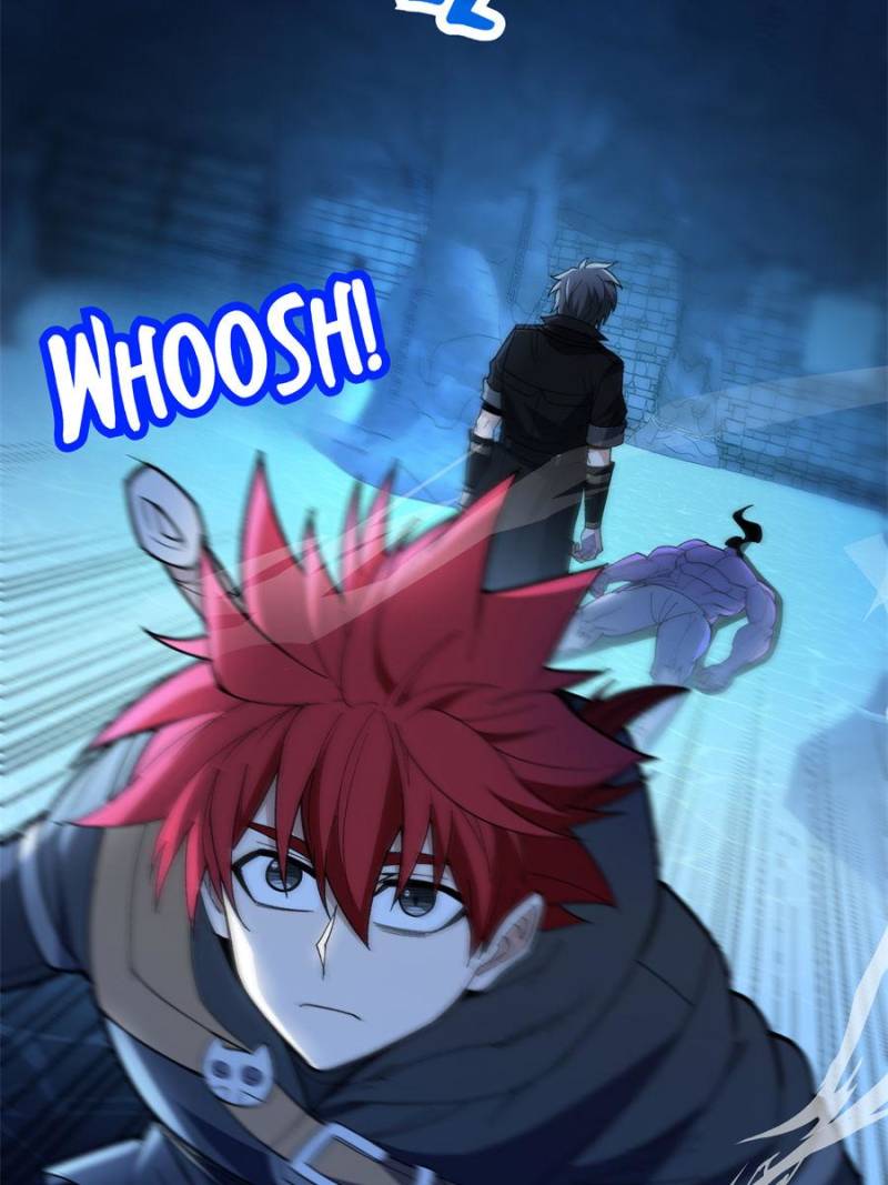 Read My Dragon System ENGLISH Manga Online