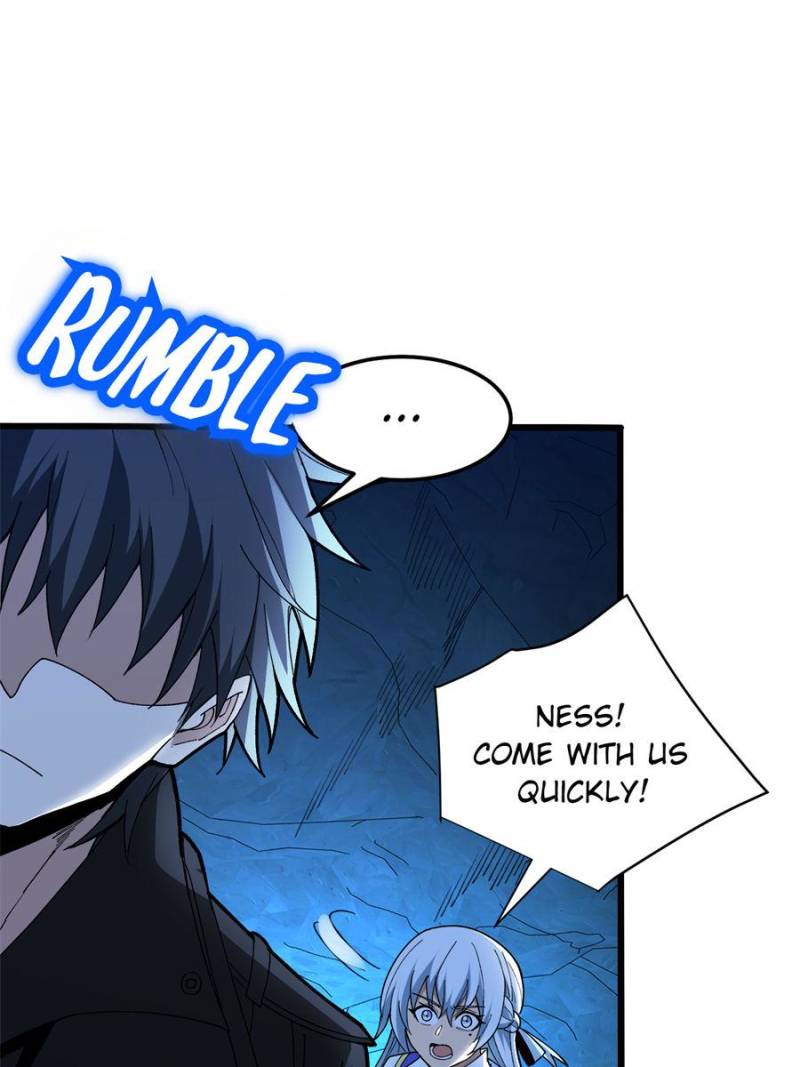 Read My Dragon System ENGLISH Manga Online