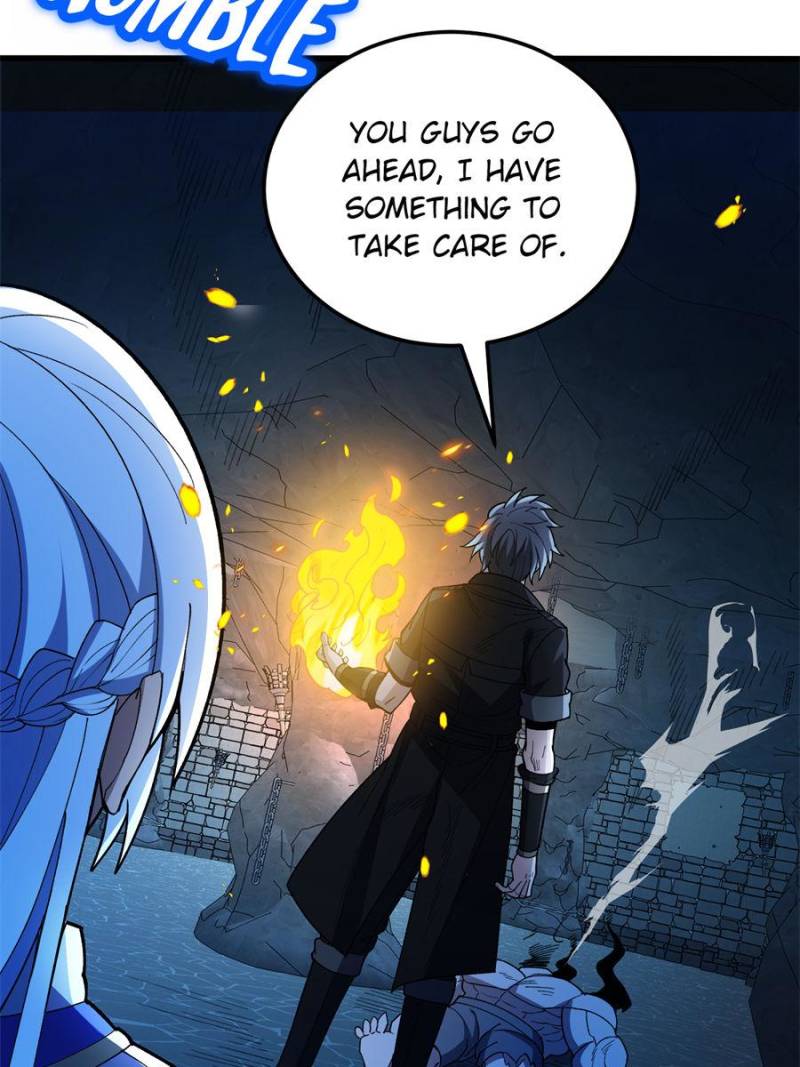 Read My Dragon System ENGLISH Manga Online